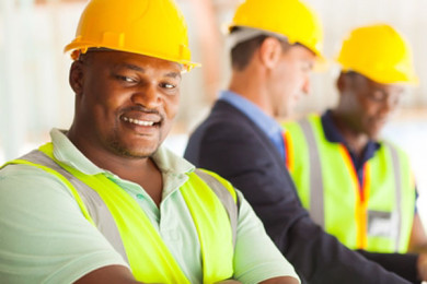 Federal Workplace Health and Safety Committee Training