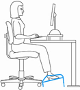 sciatic-posture