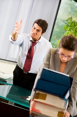 workplace-harassment