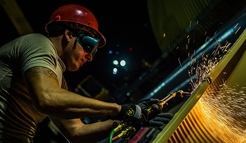 Joint Health and Safety Committee (JHSC)