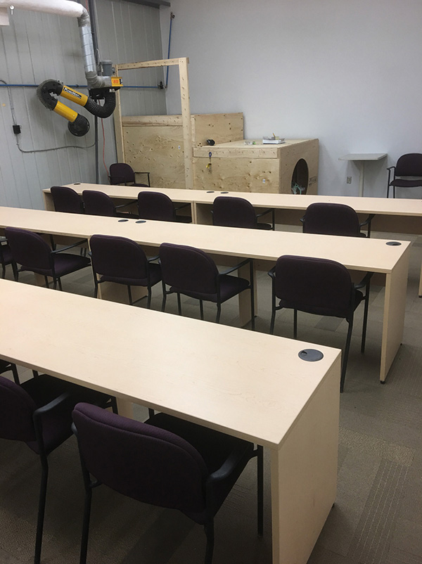 Safety Training