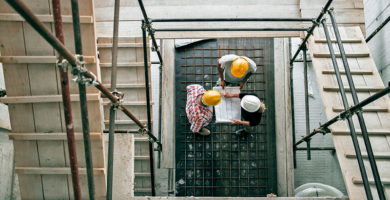 Scaffolding Certification