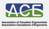 Association of Canadian Ergonomists logo 