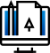 course builder icon