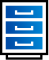 file cabinet icon