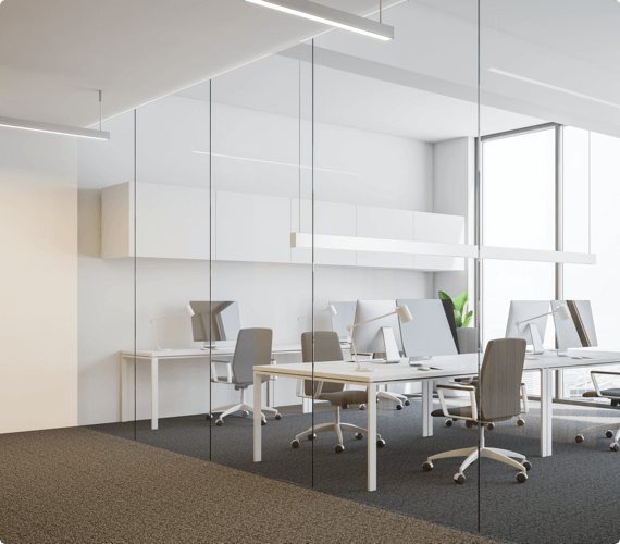 site inspection img 3 (1) A modern and open office space