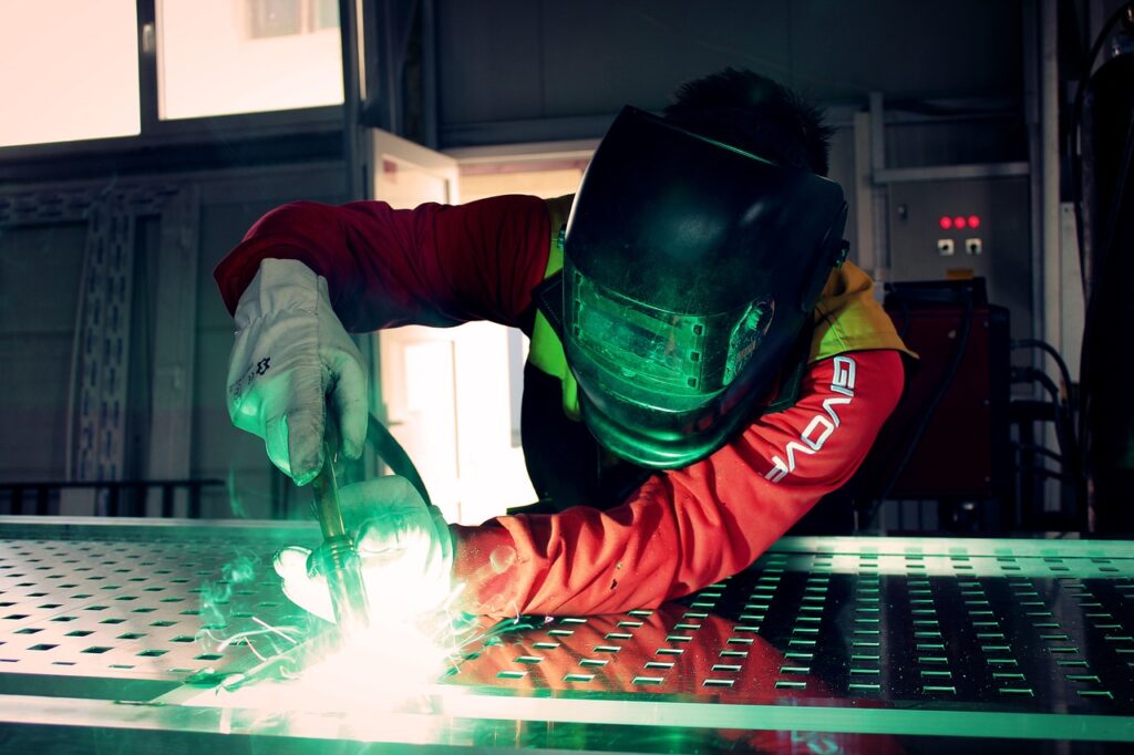 Women In Trades Ontario