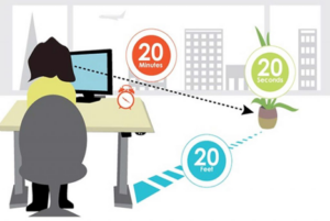 Best Office Chair Posture