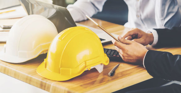 Occupational Health & Safety Occupational Health & Safety Meeting