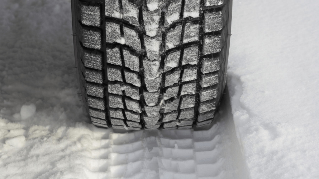 are winter tires requires by law in ontario 2025