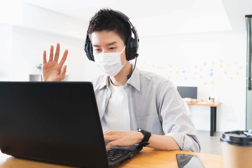 Online Health and Safety Training consistent