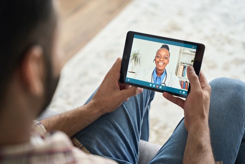 Online Health and Safety Training convenient