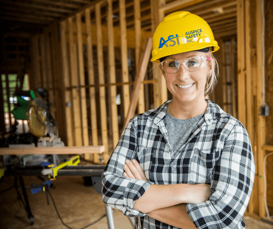 women in construction ontario regulations 2023