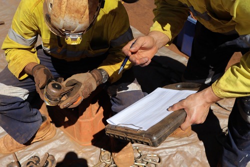 Workplace Health and Safety culture