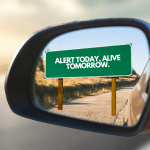 Holiday Road Safety Awareness
