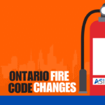 Ontario Fire Safety Code Changes Coming January 1, 2026