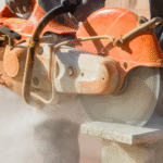 Is Silica Dust Bad For You