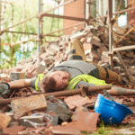 November Is Fall Prevention Month