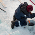 Essential Winter Safety for Construction Sites