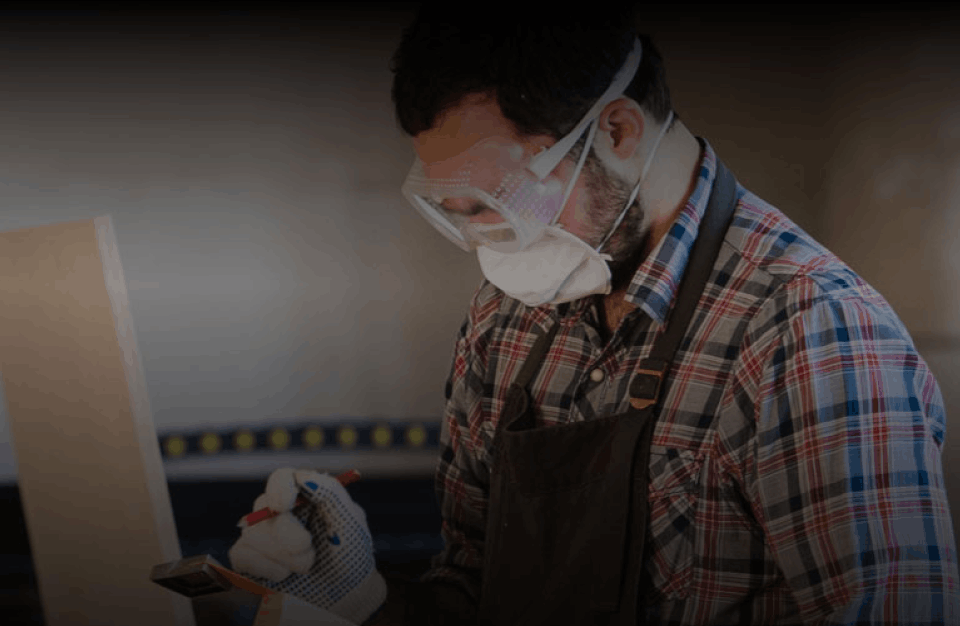 environmental slider Environmental & Workplace Health