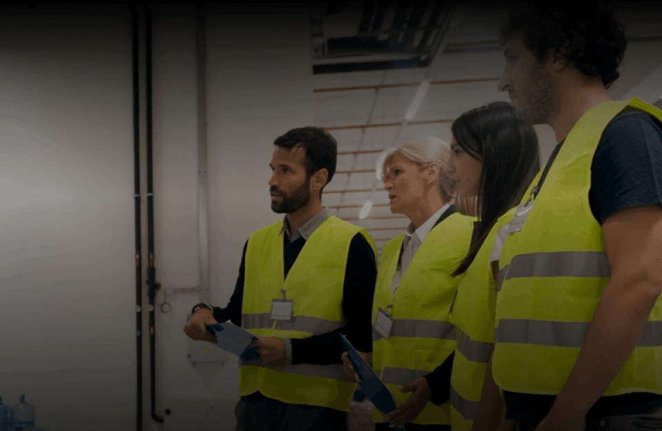 environmental testing environmental testing