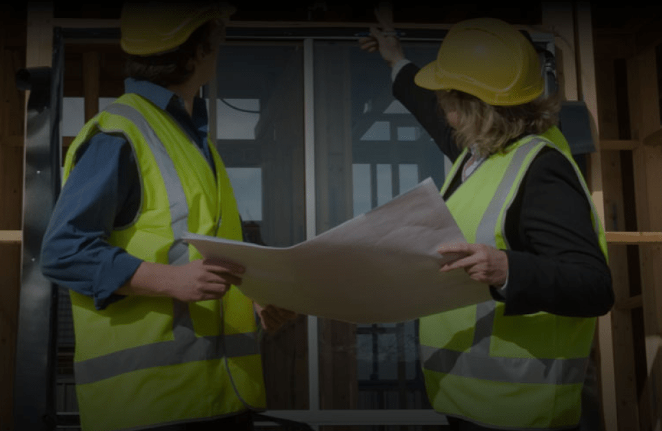 site inspections