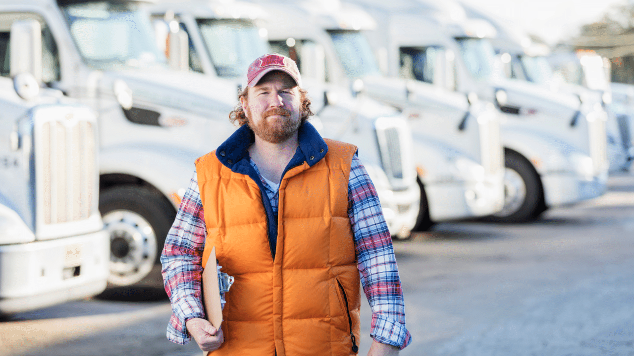 Winter safety checklist for vehicles